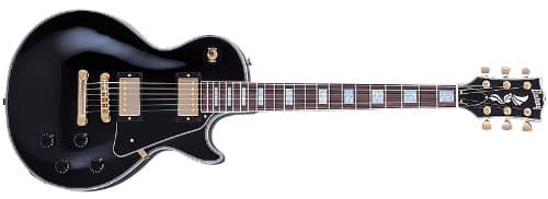 BURNY by FERNANDES RLC-55 BL