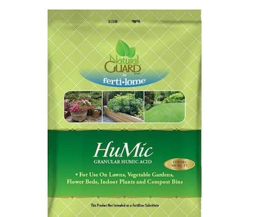 HuMic Granular Humic Acid