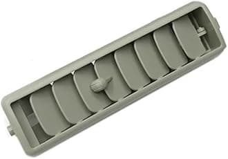 Car Roof Top Side Air Conditioning Vent A/C Panel Grille Cover 7842A069 7842A069YA 7842A069HA for Mitsubishi Pajero V93 V97