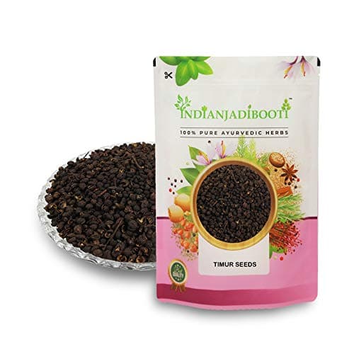 IndianJadiBooti Neem Chaal