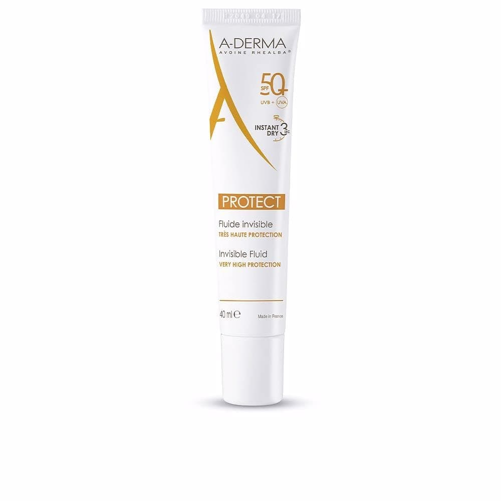 Protect Invisible Fluid Spf 50+ 40ml