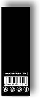 Visconti M.V.P. Perfume For Men Eau De Parfum Woody Long Lasting Fragrance Musk,Dry Woods & Bergamot Bold Premium Luxury Perfume For Daily and Office, 100 ml