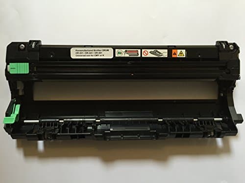 Brother Drum Unit DR-221 CMY Type for Brother MFC-9130 9140 9142 9330 9332 9335 9340 9342, DCP-9015 9017 9020 9020 9022, HL-3180 3140 3142 3150 3150 3152 3170 3172 including CW CDN CDW