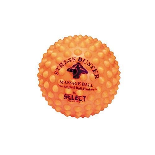 Ball Dynamics Stress Buster Massage Ball by