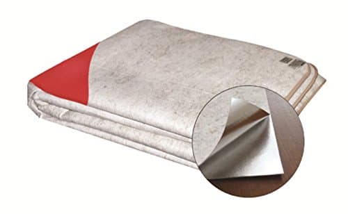 RITMSCENAR Energy Blanket with Two Screening Layers (Standard)