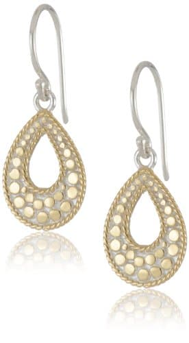 Anna Beck Designs "Timor" Mini Drop Earrings
