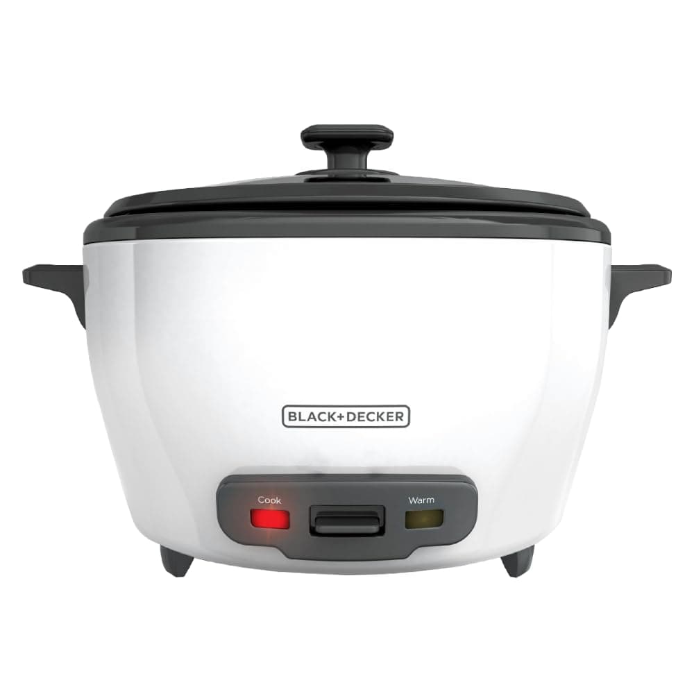 28-Cup Rice Cooker