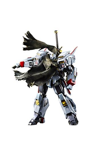 Flame Toys Transformers Autobot Drift Action Figure