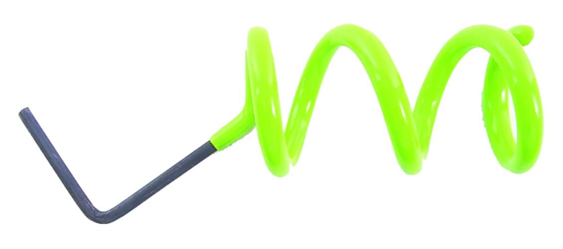 Ap Outdoors Hot Rod Wall Mount (Hot Green)