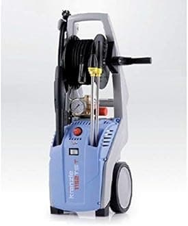 K 1152 TST Quick Connect 240V 130 Bar 1885 PSI Industrial Pressure Washer (New Quick Release Model)