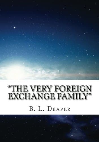 "The Very Foreign Exchange Family"