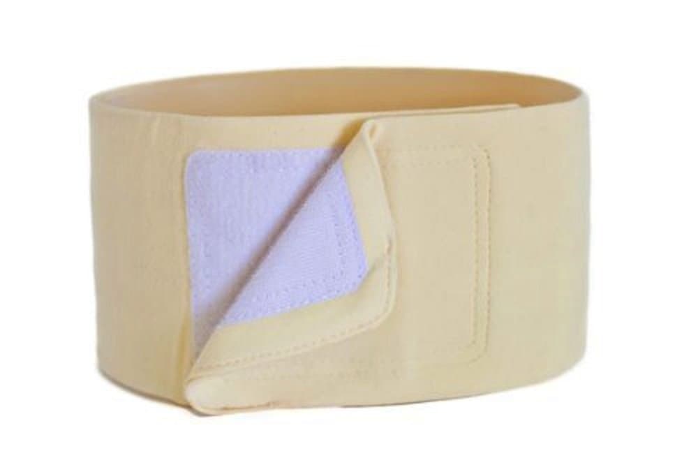Hem-It-in Belt - #1 Belly Band Support for C-Section Recovery, Abdominal and Lower Back Support