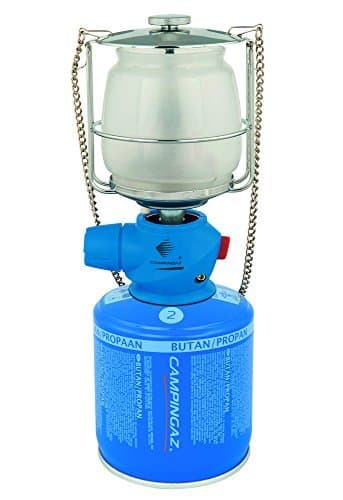 Campingaz Lumostar Plus Piezo Lantern by Gaz