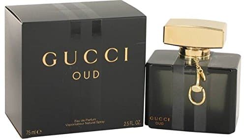 G U C C I Oud Women's Perfume 2.5 oz.