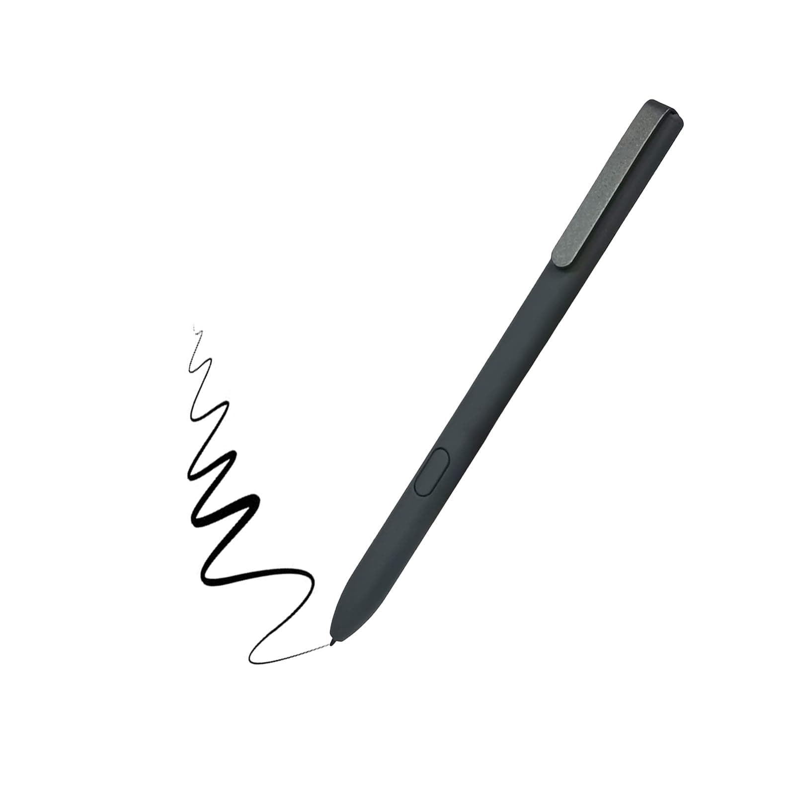 Stylus Pen Compatible with Remarkable 2/1 Tablet Notebook Pen, EMR Device Compatible, Palm Rejection,4096 Levels of Pressure Sensitivity(Black)