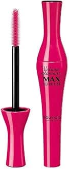 Volume Glamour Max Definition Mascara Max Black