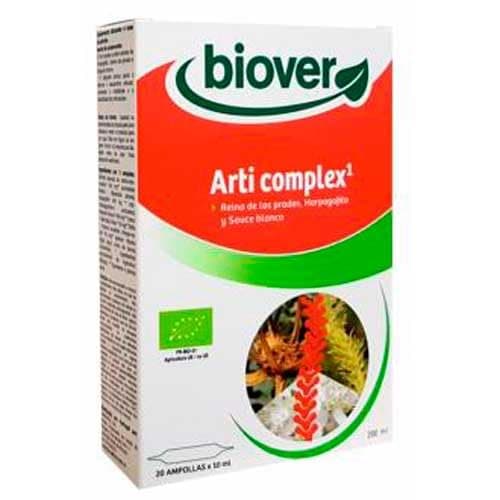 Arti complex, joint support 20 ampoules of 10ml