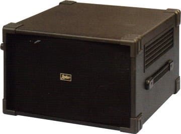 Leslie 2101 mkII Keyboard Amplifier