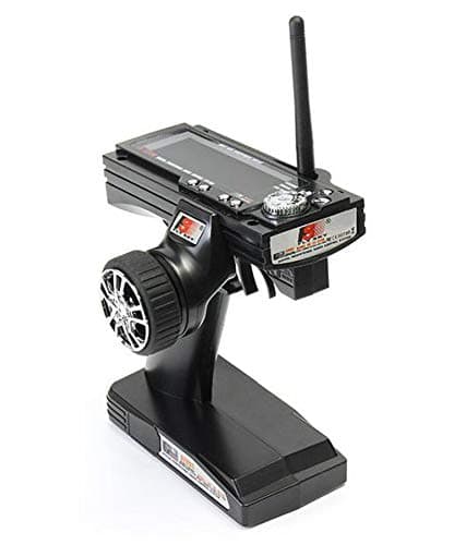 Flysky FS GT3B Rc Transmitter Receiver