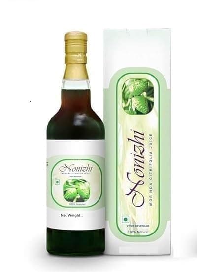 Morinzhi (600 ml)