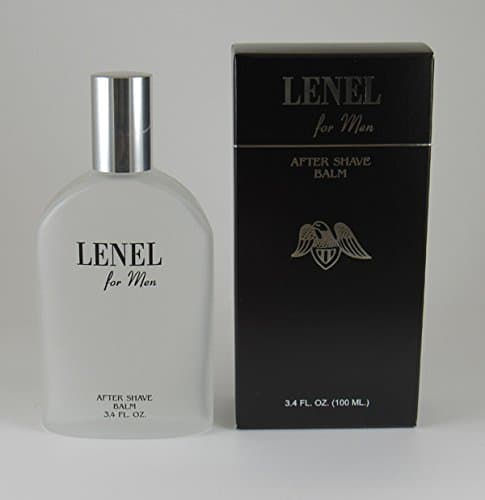 Lenel 3.4 Fl. Oz. After Shave Balm