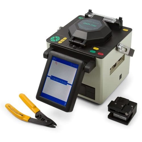 Fusion Splicer Kit DVP-730 by DVP
