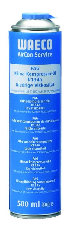 8887200013 Compressor Oil Air Conditioner