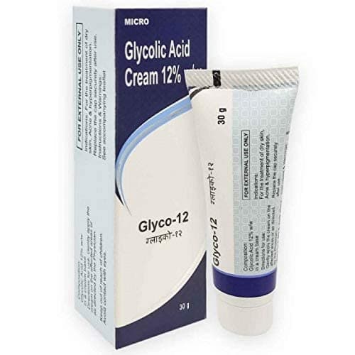 FORTAY Glyco12 (30gm)