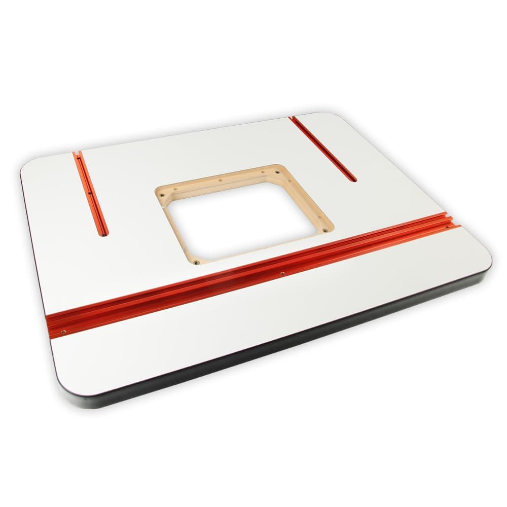 32" x 24" MDF Router Table Top
