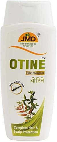 Otine Hair Clenser/Shampoo 200ML