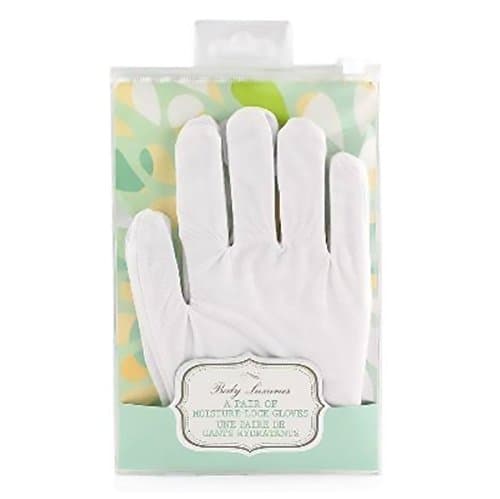 Pair Of Moisture Lock Gloves