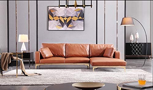 Home Elements Aviator Egg Wingback Chair Vintage Grey PU Leather Retro UK Seller UK Stock