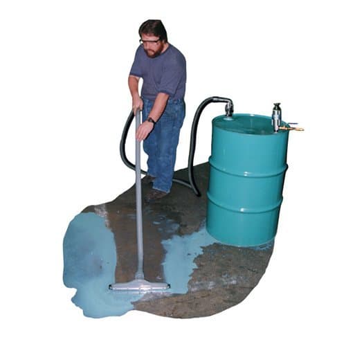 Exair 6191 Reversible Drum Vac System (Drum not Included)