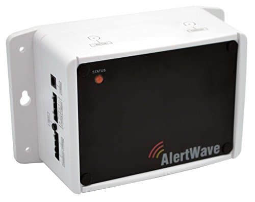 VNS2211 – Compact Bell Controller