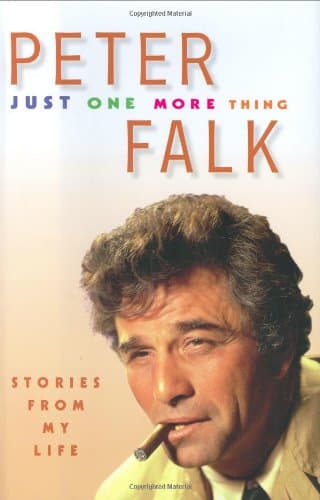 Just One More Thing: Stores from My Life