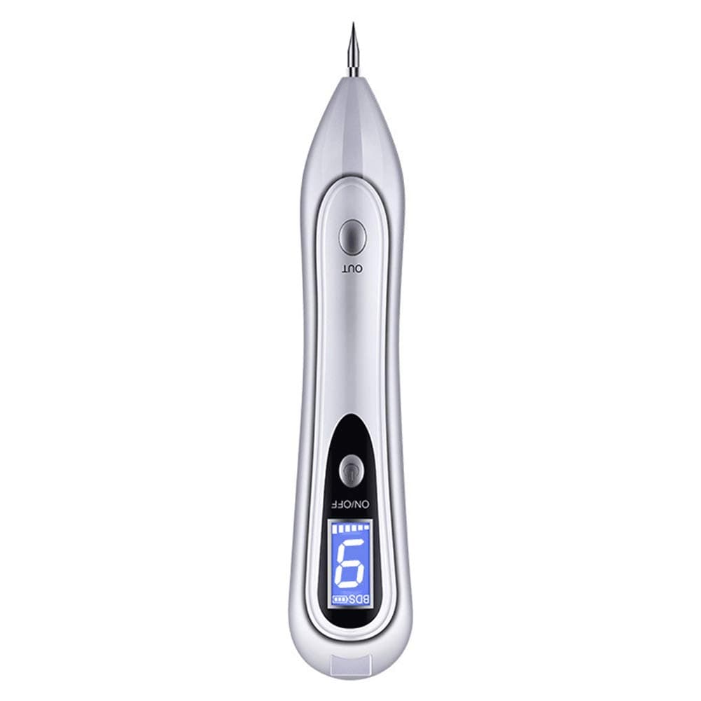 MiniTree Professional Adjustable Multi Speed Skin Tag Pen USB Charging Freckle Remover