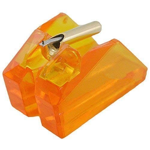 Durpower Durpower Phonograph Record Player Turntable Needle For TECHNICS EPS23 EPS-23C EPS23C EPS-23CS EPS23CS EPS-24CS