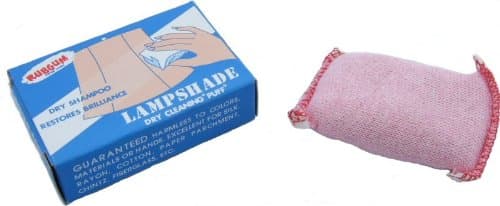 Lamp Shade Cleaner