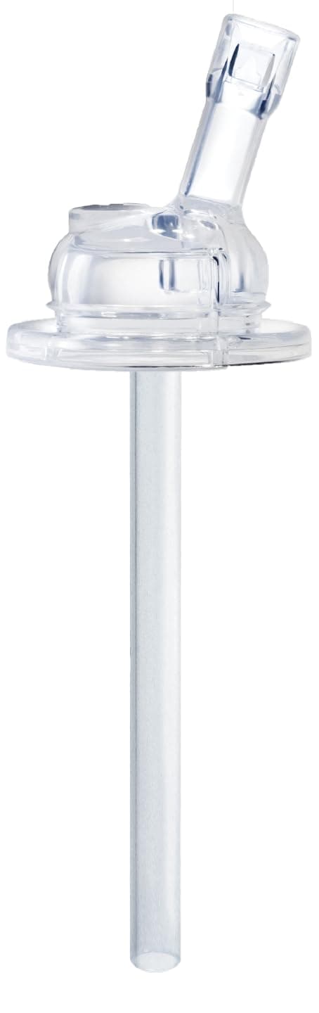 Pura - Silicone Straw 1 Pack 155135