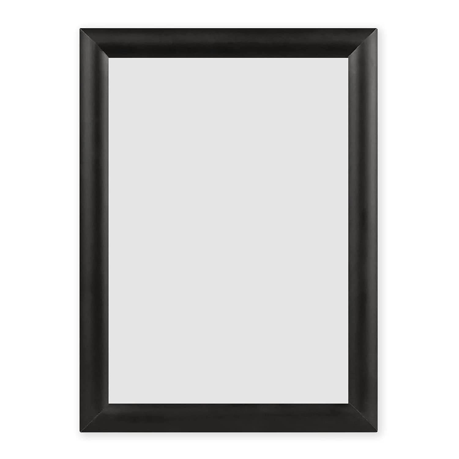 Black Poster Snap Frame 25mm - 30" x 20"