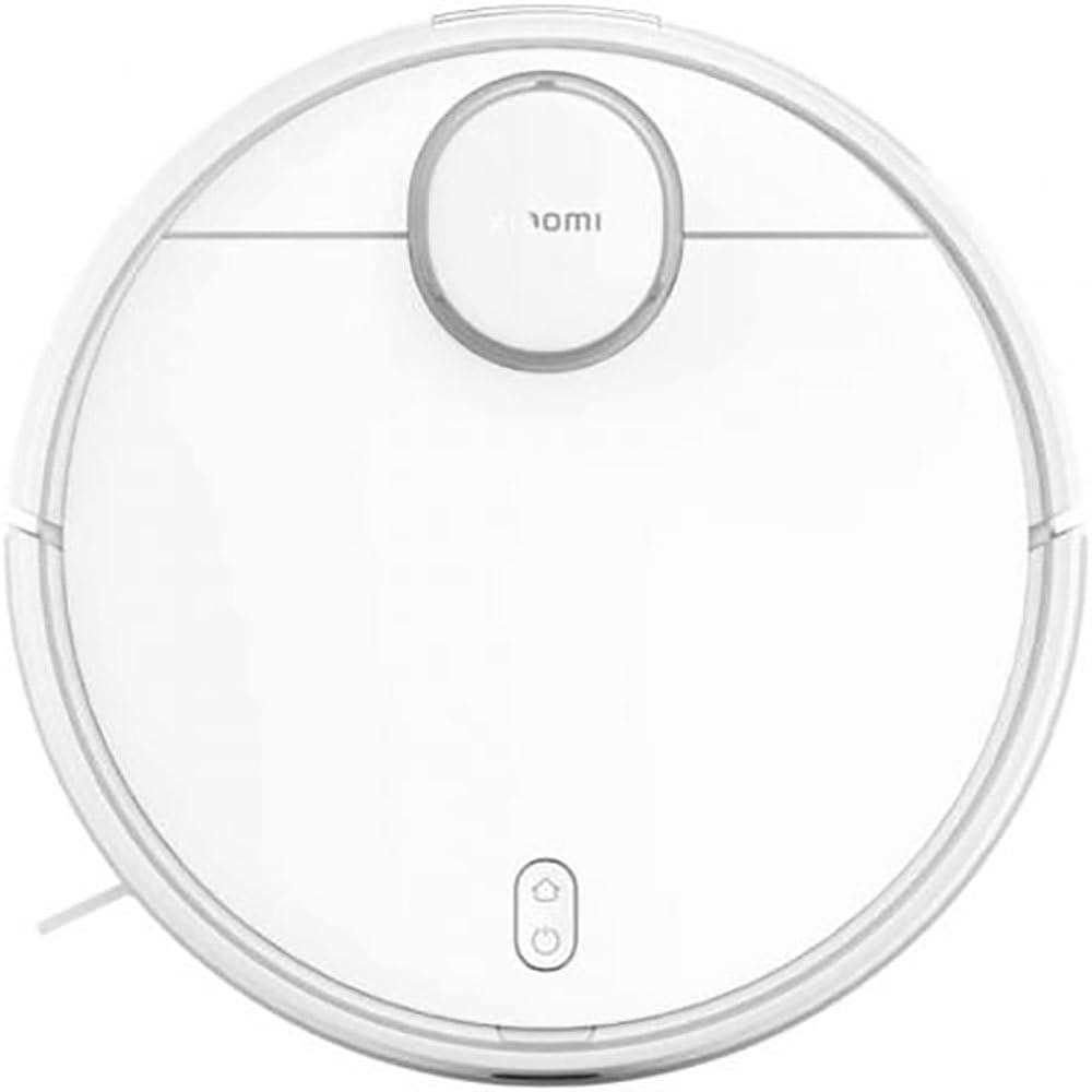 Xiaomi Mi Robot Vacuum S10 White