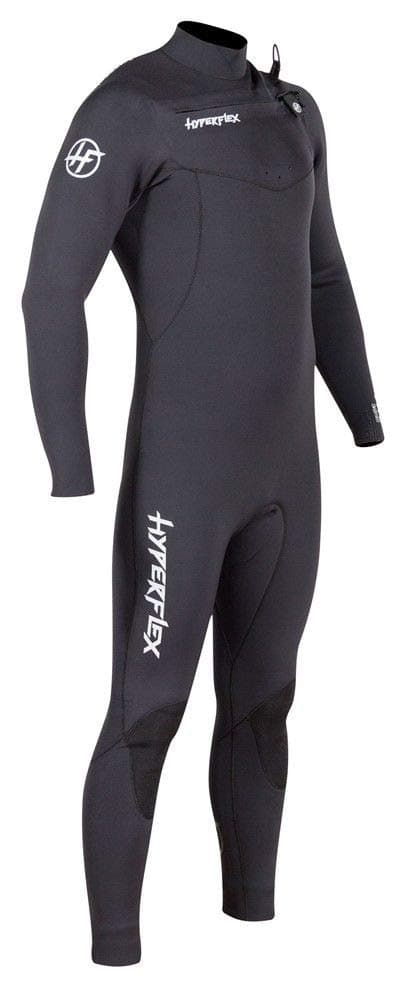 Hyperflex 3/2mm Men's VYRL Fullsuit - Chest Zip