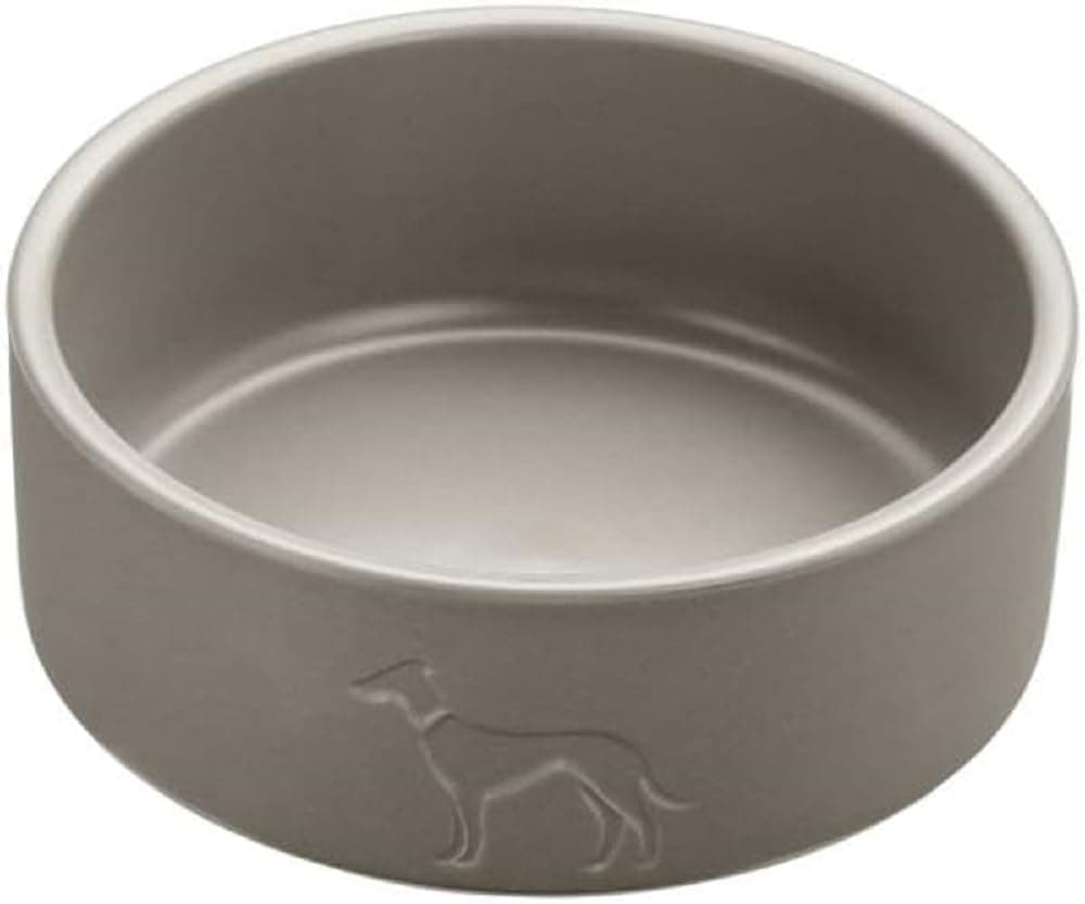 HUNTER Osby Ceramic Bowl 550 ml Taupe