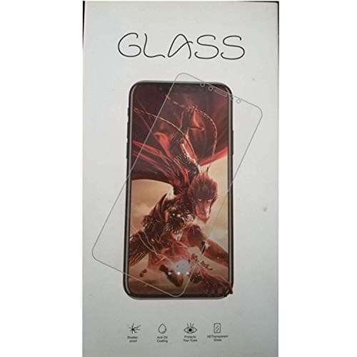 for Vivo V5 Plus Screen Protector 9H Tempered Glass Protector HD Clear Film