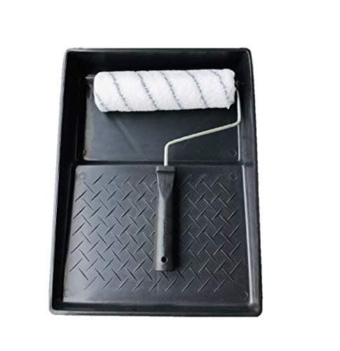 Apollo 9 Inches Application Roller with Tray Combo Set