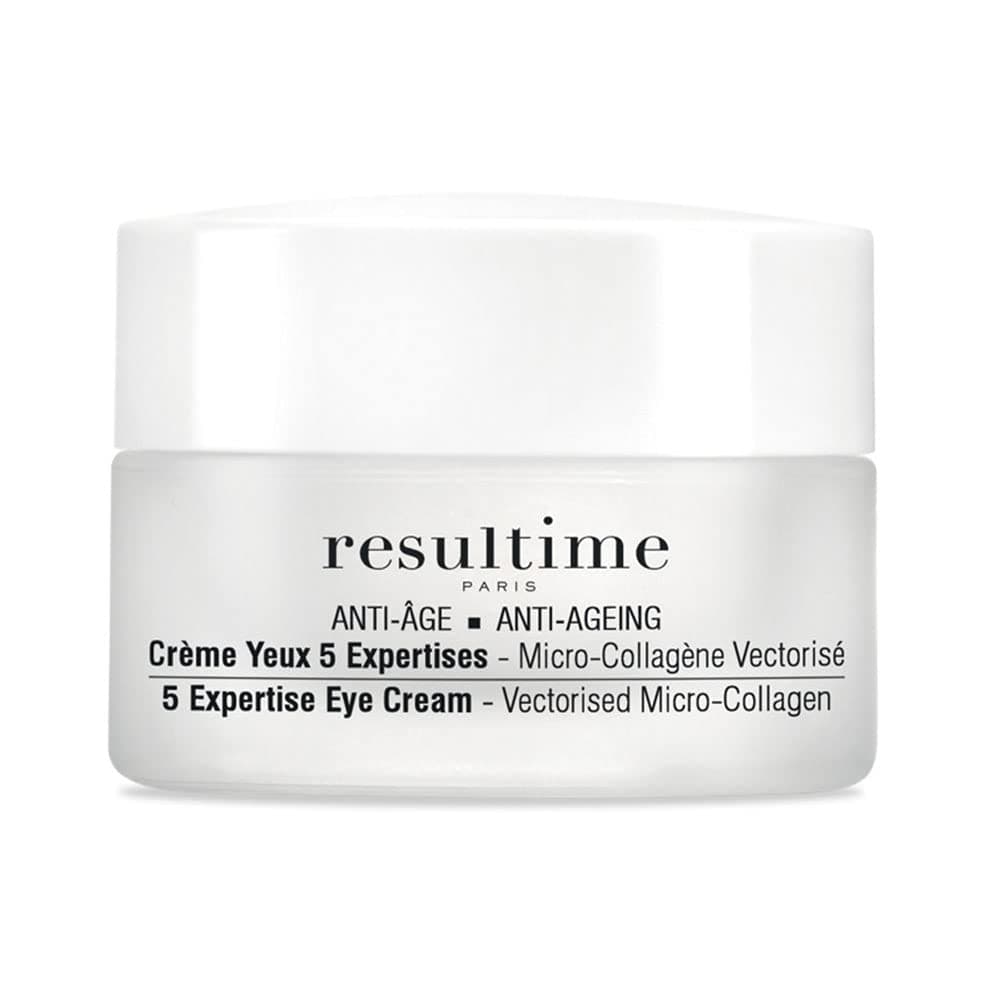 Resultime Anti-Ageing 1 min 15ml