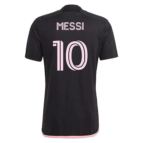 Football Boys Messi Jersey