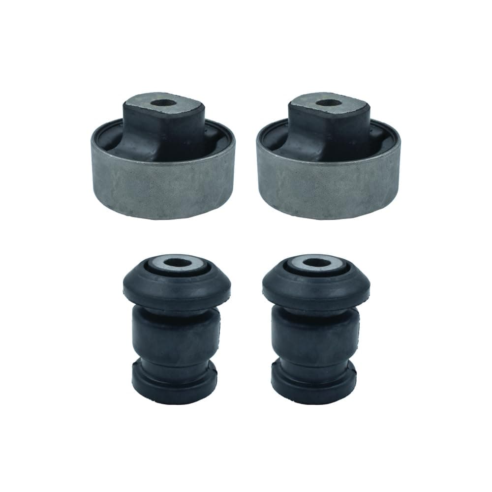 Fi Linea Front Suspension Control Arm Bush Kit 4 Pcs