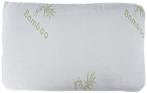 The Perfect Bamboo Pillow Memory Foam, Queen