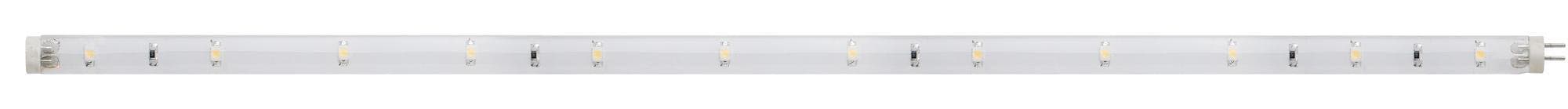 Paulmann 700.91 FlatLED Stripe Base Set 4 x 30 cm Complete with Transformer Change Description to: LED Stripe by Paulmann